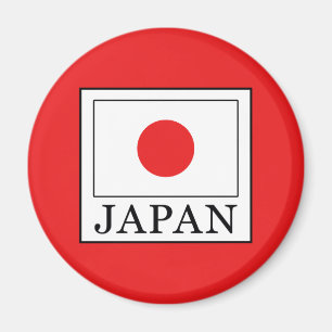 Imán Japón
