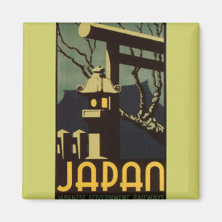 Imán Japón