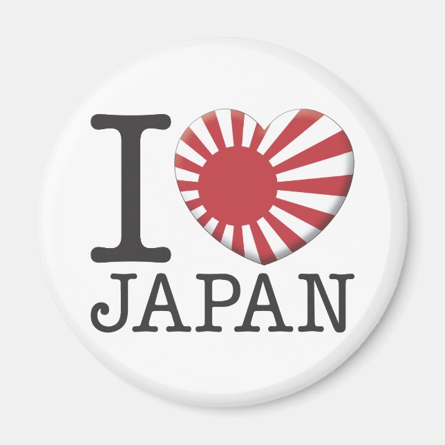 Imán Japón 2 (Frente)