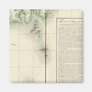 Imán Japón, Asia 76