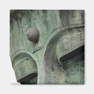 Imán Japón, Kamakura. El Gran Buda de Kamakura, un