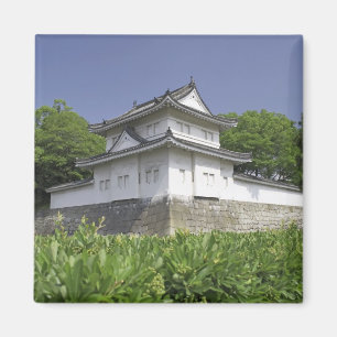 Imán Japón, Kyoto, Castillo Nijo
