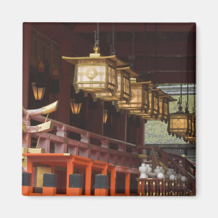 Imán Japón, Kyoto, Fushimi, Gran Santuario Inari 2