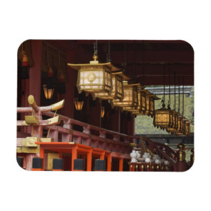 Imán Japón, Kyoto, Fushimi, Gran Santuario Inari 2