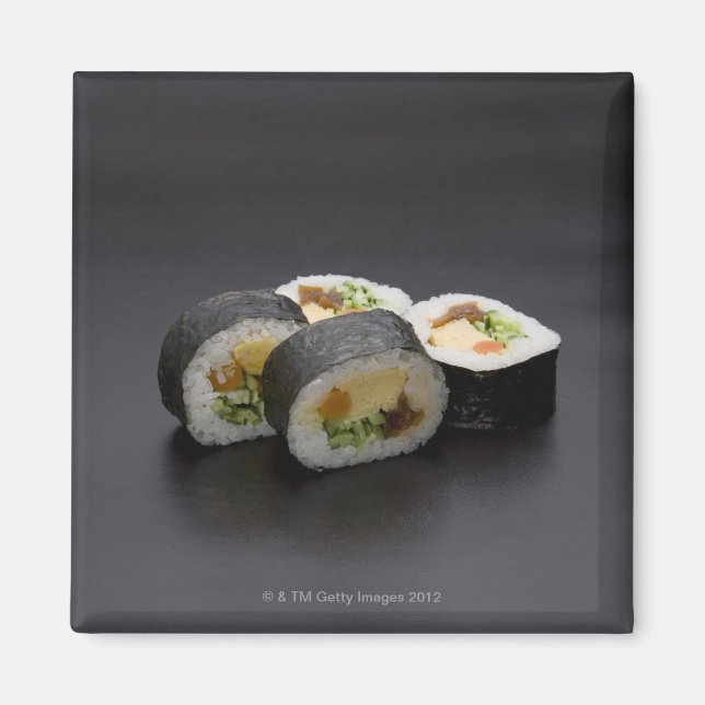 Imán Japón, Tokio, Shibuya (Frente)