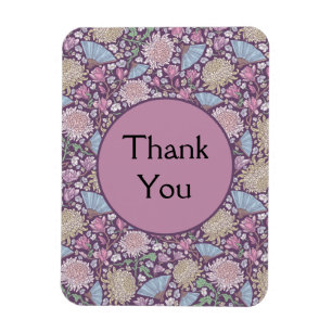 Imán Jardín de primavera Día de la Madre Mamá de crisan