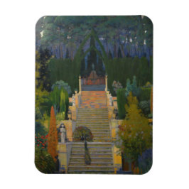 Imán Jardín Estatal de Palma de Mallorca