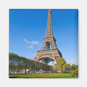 Imán Jardines tempranos del otoño