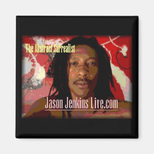 Imán Jason Jenkins Live.ning.com