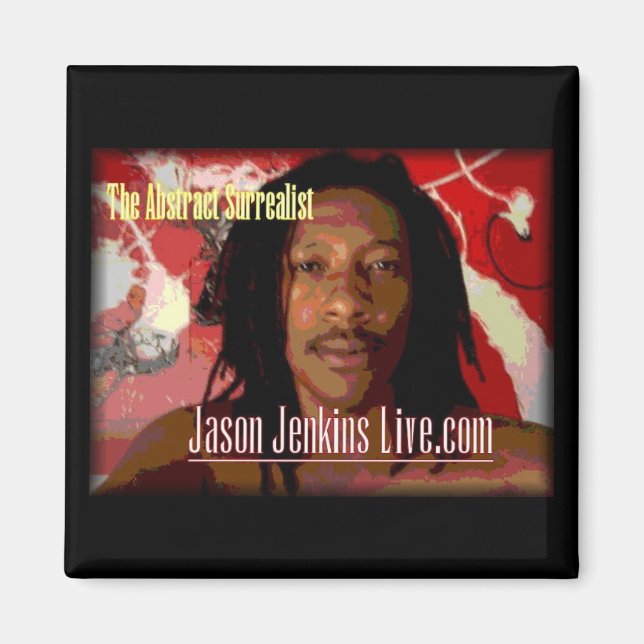 Imán Jason Jenkins Live.ning.com (Frente)
