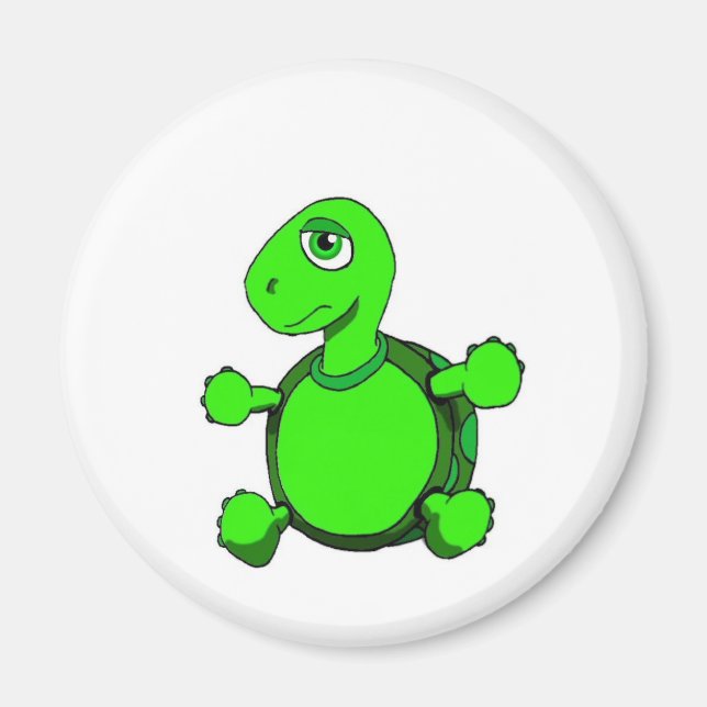 Imán Jasper (Frente)