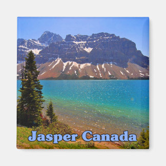 Imán Jasper Alberta Canada