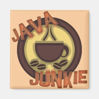 IMÁN JAVA JUNKIE
