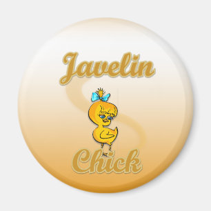 Imán Javelin Chick
