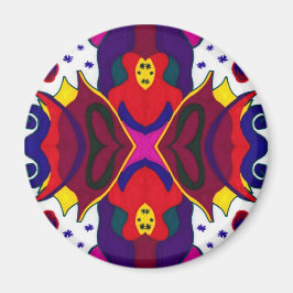 Imán Jawbreaker Magnet