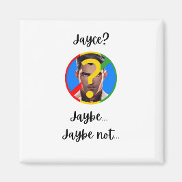 Imán Jaybe, Jaybe no
