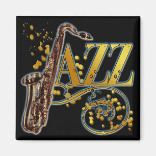 IMÁN JAZZ