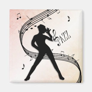 Imán Jazz Dance