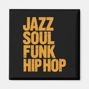 Imán Jazz Soul Funk Hip-hop – Cultura Musical 