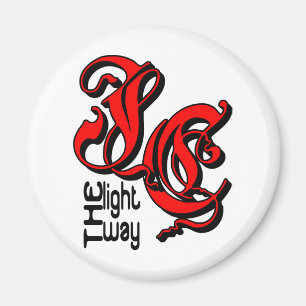 Imán JC El Camino Cristiano