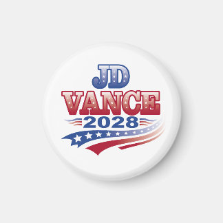 Imán JD Vance 2028 (ssol)
