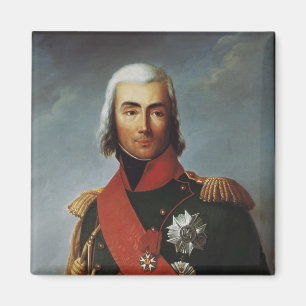 Imán Jean-Baptiste Bessieres Duque de Istria