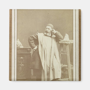 Imán Jean-Baptiste Carpeaux