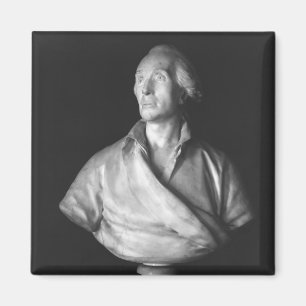 Imán Jean-Baptiste de Piquet Marquis de Mejanes