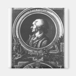 Imán Jean-Pierre Claris de Florian