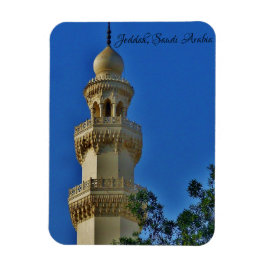 Imán Jeddah, Arabia Saudita