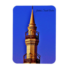 Imán Jeddah, Arabia Saudita