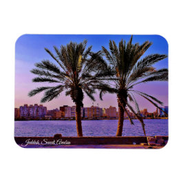 Imán Jeddah, Arabia Saudita
