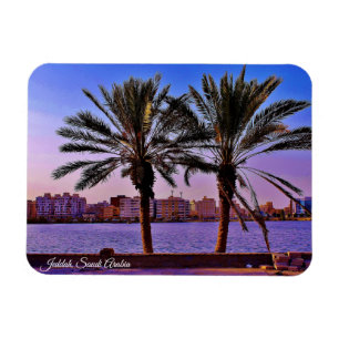 Imán Jeddah, Arabia Saudita