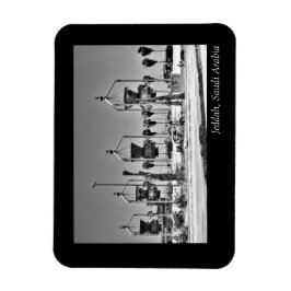 Imán Jeddah, Arabia Saudita