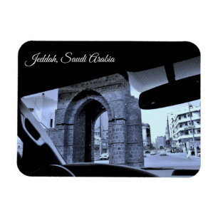 Imán Jeddah, Arabia Saudita