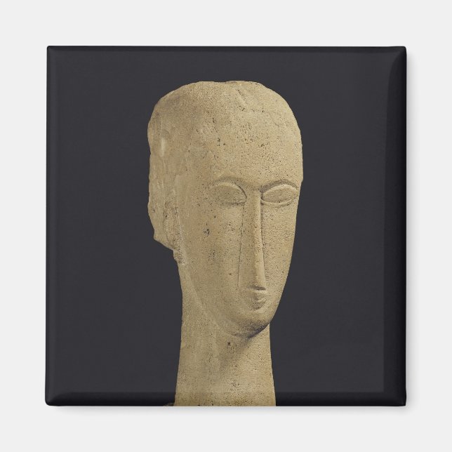 Imán Jefe, c.1911-12 (Frente)