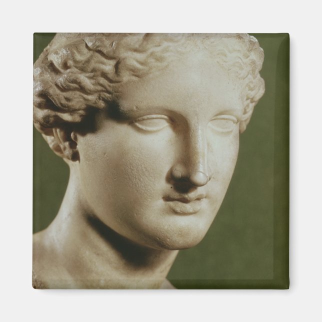 Imán Jefe de Artemis (Frente)