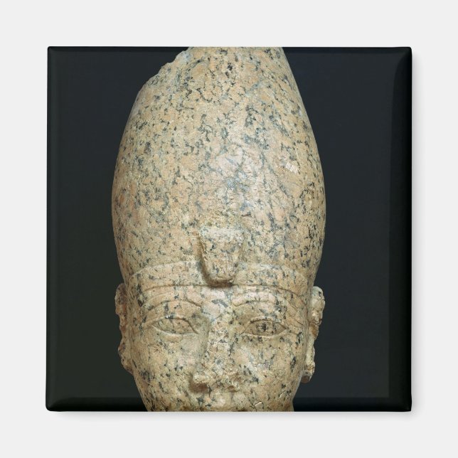 Imán Jefe de Hatshepsut (Frente)