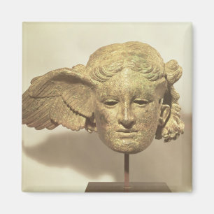 Imán Jefe de Hypnos, o sueño