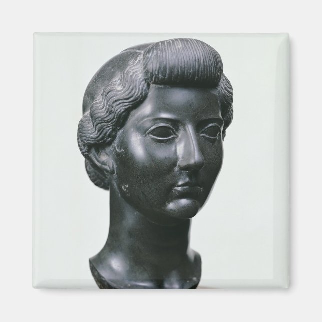 Imán Jefe de Livia (Frente)