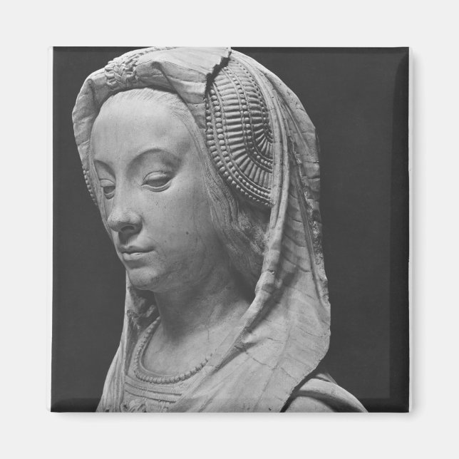 Imán Jefe de Prudencia (Frente)