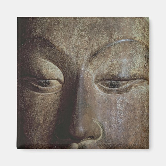 Imán Jefe de un Bodhisattva (Frente)