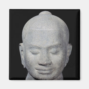 Imán Jefe del estilo de rey Jayavarman VII Bayon