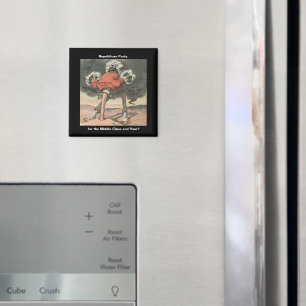 Imán Jefe del Fiesta de la Republica de Arena