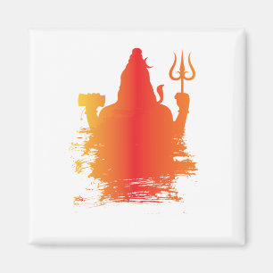 IMÁN JEHOVAH SHIVA