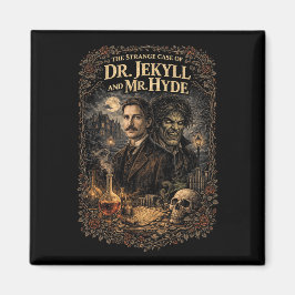 Imán Jekyll y Hyde
