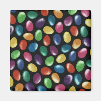 Imán Jelly Bean