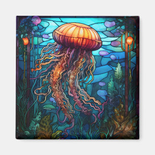Imán Jellyfish Magnet