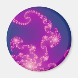 Imán Jellyfish Wonder