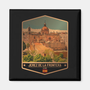 Imán Jerez de la Frontera